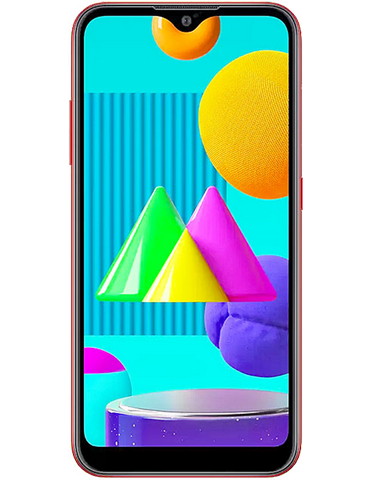 گوشی موبایل سامسونگ مدل Galaxy M01 ظرفیت 32گیگابایت رم 3 گیگابایت