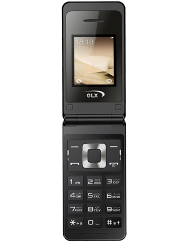 گوشی موبایل جی ال ایکس مدل F1 