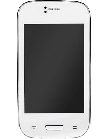 گوشی موبایل جی‌ال‌ایکس مدل Luster 1