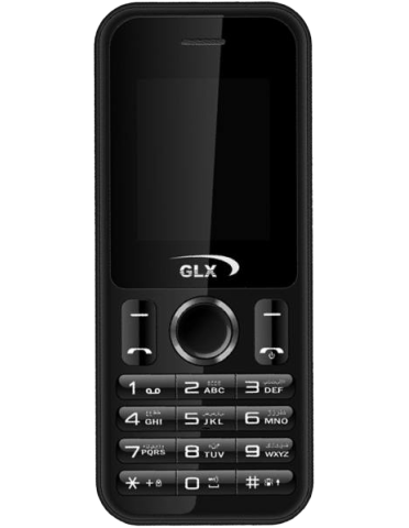 گوشی موبایل جی ال ایکس مدل F21 