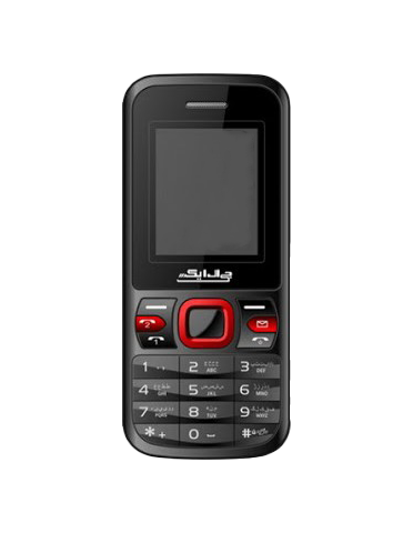 گوشی موبایل جی ال ایکس مدل M9
