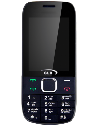 گوشی موبایل جی ال ایکس مدل K2 Plus 