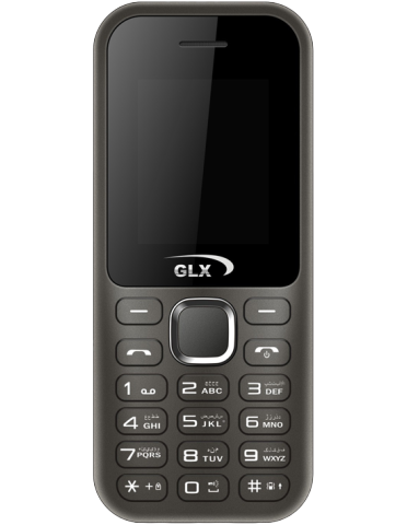گوشی موبایل جی ال ایکس مدل F2 PLUS 