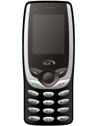 گوشی موبایل جی ال ایکس مدل N8 