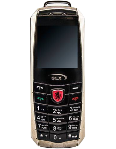 گوشی موبایل جی ال ایکس مدل Mini 