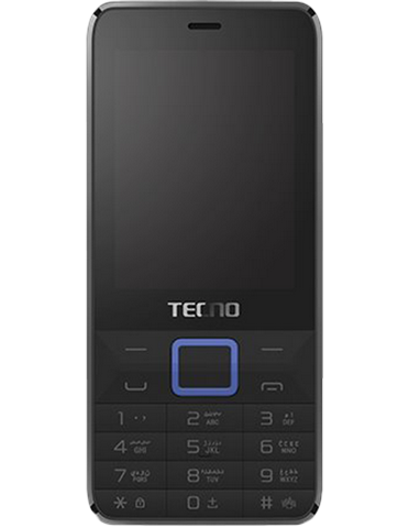 گوشی موبایل تکنو مدل تی 472 دو سیم‌ کارت ظرفيت 8 مگابايت