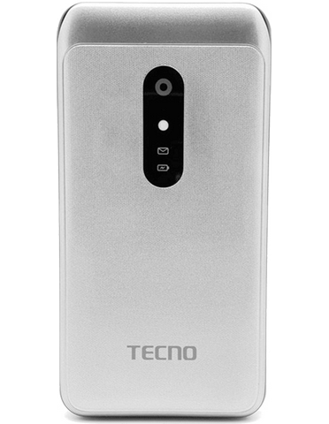 گوشی موبایل تکنو مدل تی 701 دو سیم‌ کارت 8 مگابايت