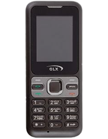 گوشی موبایل جی ال ایکس مدل C3 Plus 