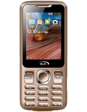 گوشی موبایل جی ال ایکس مدل W003 