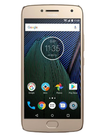 گوشی موبایل موتورولا مدل Moto G5 Plus ظرفیت 32 گیگابایت