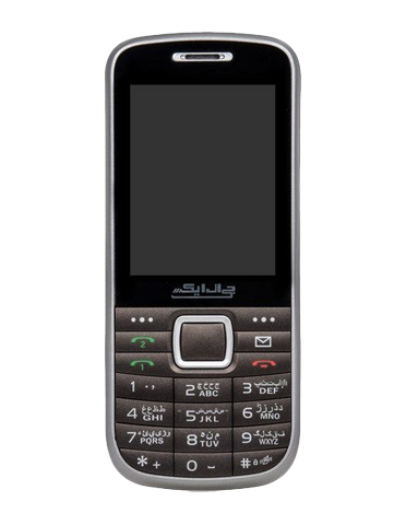گوشی موبایل جی ال ایکس مدل B4