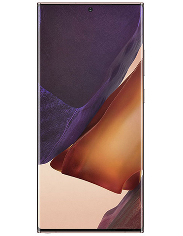 گوشی موبایل سامسونگ مدل Galaxy Note 20 Ultra ظرفیت 256 گیگابایت رم 8 گیگابایت ( پک ویتنام)