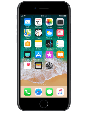 گوشی موبایل اپل مدل iPhone 7 ظرفیت 32 گیگابایت