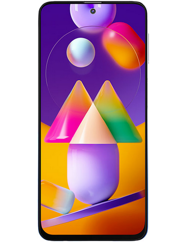 گوشی موبایل سامسونگ مدل Galaxy M31s ظرفیت 128 گیگابایت رم 6 گیگابایت