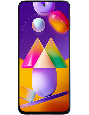 گوشی موبایل سامسونگ مدل Galaxy M31s ظرفیت 128 گیگابایت رم 8 گیگابایت