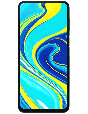 گوشی موبایل شیائومی مدل Note 9 Pro Max ظرفیت 128 گیگابایت رم 8 گیگابایت