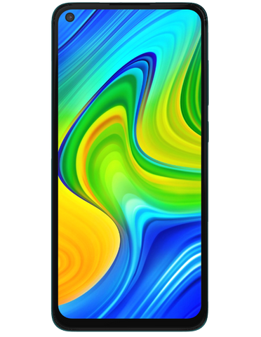 گوشی موبایل شیائومی مدل Redmi Note 9 ظرفیت 64 گیگابایت رم 3 گیگابایت