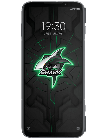 گوشی موبایل شیائومی مدل Black Shark 3 pro ظرفیت 256 گیگابایت رم 8 گیگابایت|5G