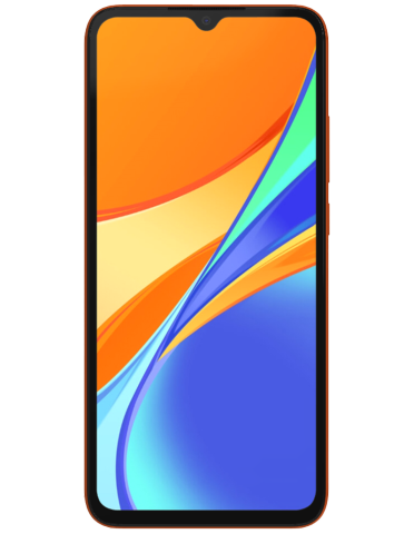 گوشی موبایل شیائومی مدل Redmi 9C ظرفیت 64 گیگابایت رم 3 گیگابایت