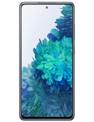 گوشی موبایل سامسونگ مدل Galaxy S20 FE [فان ادیشن] 128 گیگابایت رم 8 گیگابایت