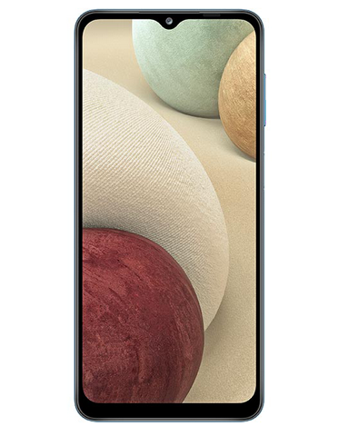 گوشی موبایل سامسونگ مدل Galaxy A12 ظرفیت 128 گیگابایت رم 6 گیگابایت