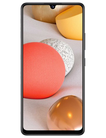 گوشی موبایل سامسونگ مدل Galaxy A42 ظرفیت 128 گیگابایت رم 6 گیگابایت|5G