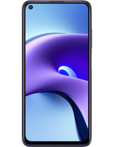 گوشی موبایل شیائومی مدل Redmi Note 9T ظرفیت 64 گیگابایت رم 4 گیگابایت|5G