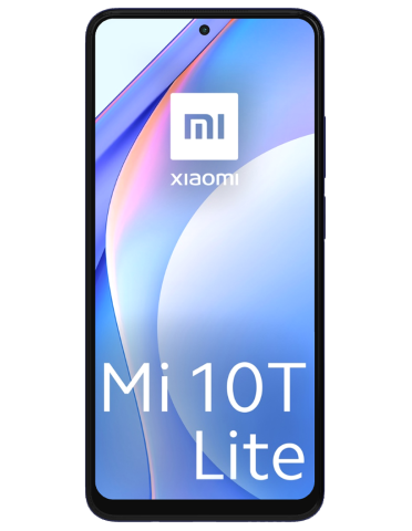 گوشی موبایل شیائومی مدل Mi 10T lite ظرفیت 128 گیگابایت رم 6 گیگابایت | 5G