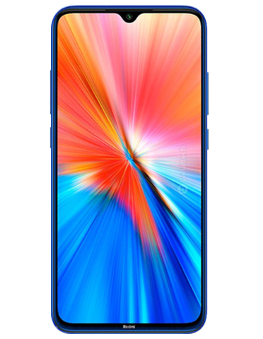 گوشی موبایل شیائومی مدل 2021 Redmi Note 8 ظرفیت 64 گیگابایت رم 4 گیگابایت  