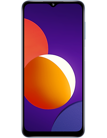 گوشی موبایل سامسونگ مدل Galaxy M12 ظرفیت 128 گیگابایت رم 4 گیگابایت (پک ویتنام)