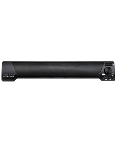 اسپیکر بی‌سیم مدل Soundbar LP-09