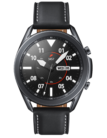 ساعت هوشمند سامسونگ گلکسی واچ 3 مدل R840 (45 میلی‌متر)