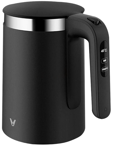 کتری برقی هوشمند شیائومی مدل Voimi Smart Kettle V-SK152