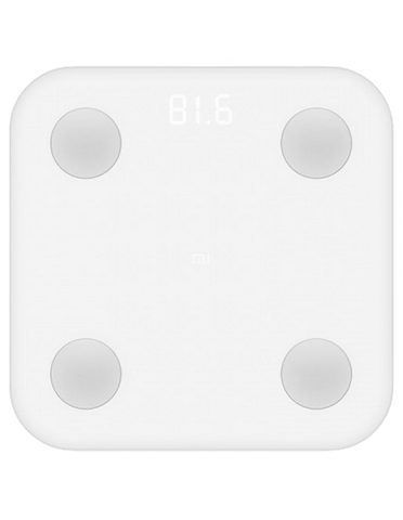 ترازو هوشمند شیائومی مدل Mi Body Composition Scale 2