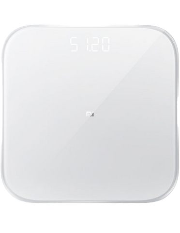 ترازو هوشمند شیائومی مدل Mi Smart Scale 2