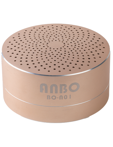 اسپیکر بلوتوثی مدل ANBO BO-NO1