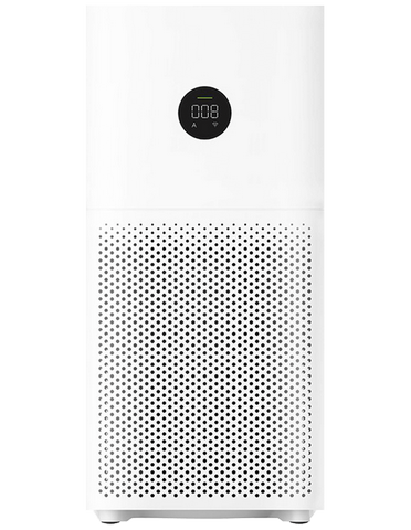 دستگاه تصفیه کننده هوا شیائومی مدل Mi Air Purifier 3C