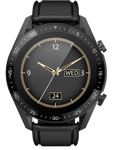 ساعت هوشمند جی‌تب مدل GT1
