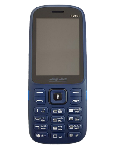 گوشی موبایل جی‌ ال‌ ایکس مدل F2401