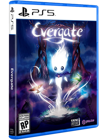  بازی Evergate مناسب برایPS 5