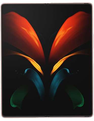 گوشی موبایل سامسونگ مدل Galaxy Z Fold 2 ظرفیت 256 گیگابایت رم 12 گیگابایت