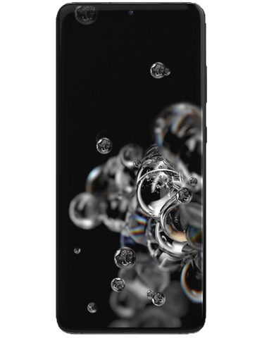 گوشی موبایل سامسونگ مدل Galaxy S20 Ultra ظرفیت 128 گیگابایت رم 12گیگابایت|5G