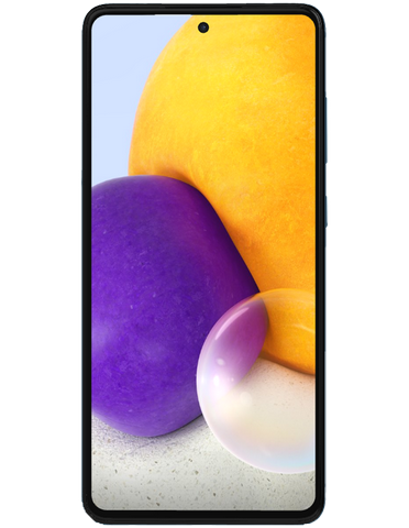 گوشی موبایل سامسونگ مدل Galaxy A72 ظرفیت 128 گیگابایت رم 8 گیگابایت|5G