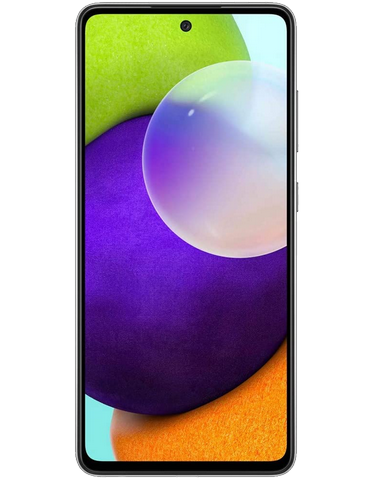 گوشی موبایل سامسونگ مدل Galaxy A52 ظرفیت 128 گیگابایت رم 8 گیگابایت