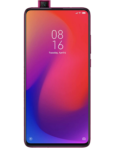 گوشی موبایل شیائومی مدل Mi 9T Pro ظرفیت 64 گیگابایت