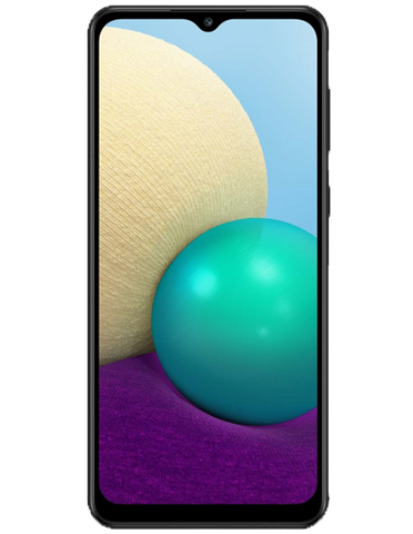گوشی موبایل سامسونگ مدل Galaxy M02 ظرفیت 32 گیگابایت و رم 2 گیگابایت