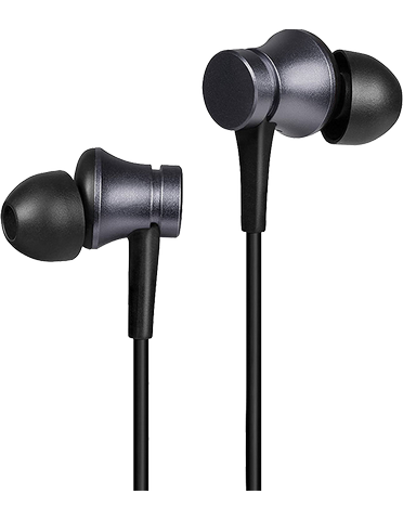 هندزفری وان‌مور مدل Design In Ear Headphones Basic