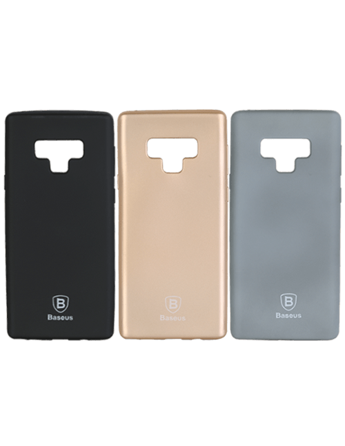 3 عدد کاور بیسوس مخصوص گوشی سامسونگ Galaxy Note 9