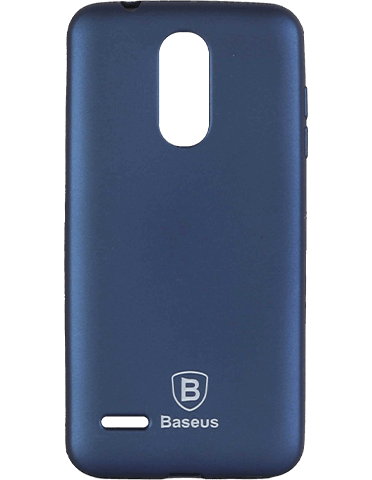 3 عدد کاور بیسوس مخصوص گوشی ال جی K10 2017