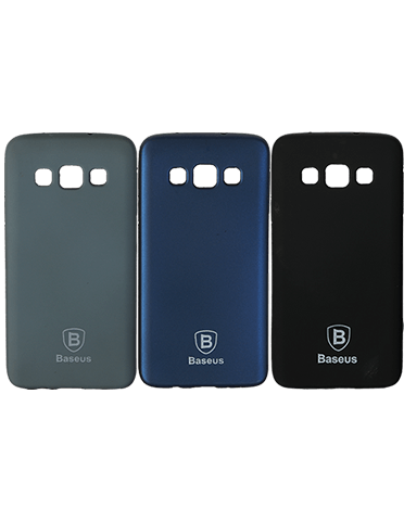 3 عدد کاور بیسوس مخصوص گوشی سامسونگ Galaxy A3
